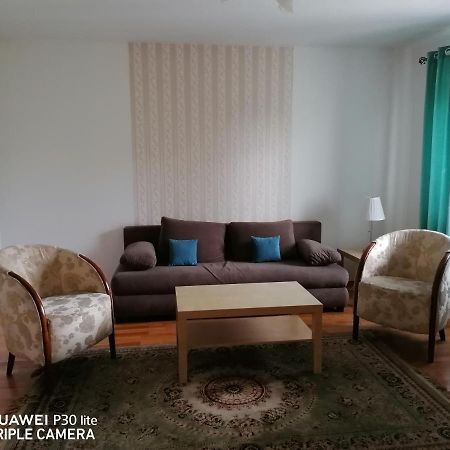 Fukas Apartments Nitra Eksteriør billede